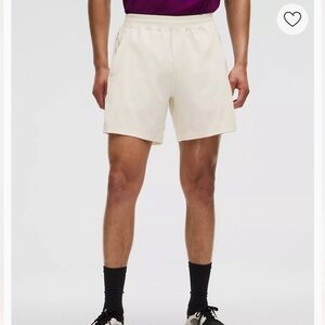 Men’s Lululemon Pace Breaker Linerless Short 7"